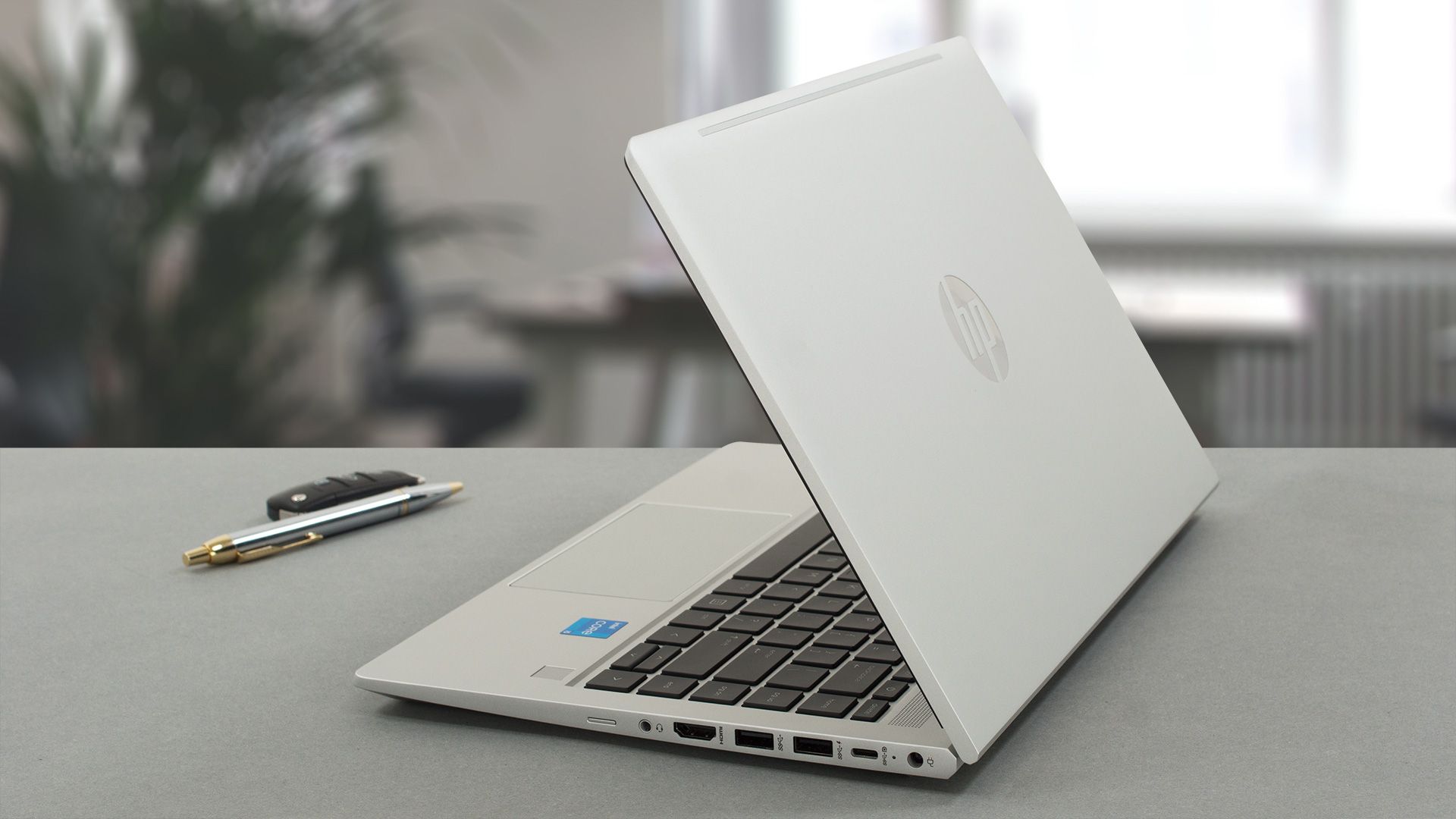 HP ProBook 440 G9 - i5