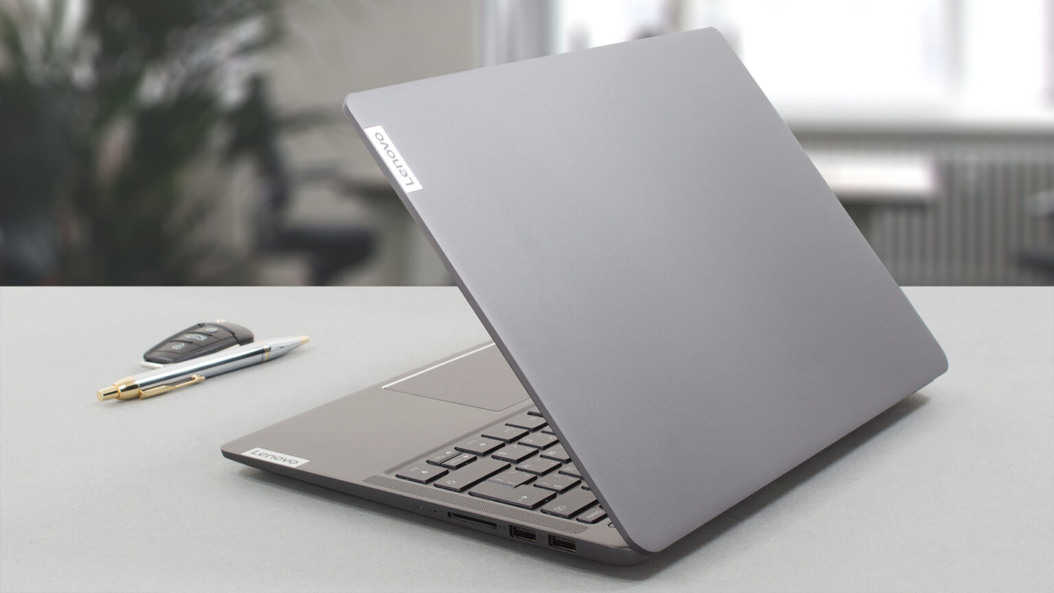 Lenovo IdeaPad 5 Pro (14", 2022) review - how can it be so affordable ...