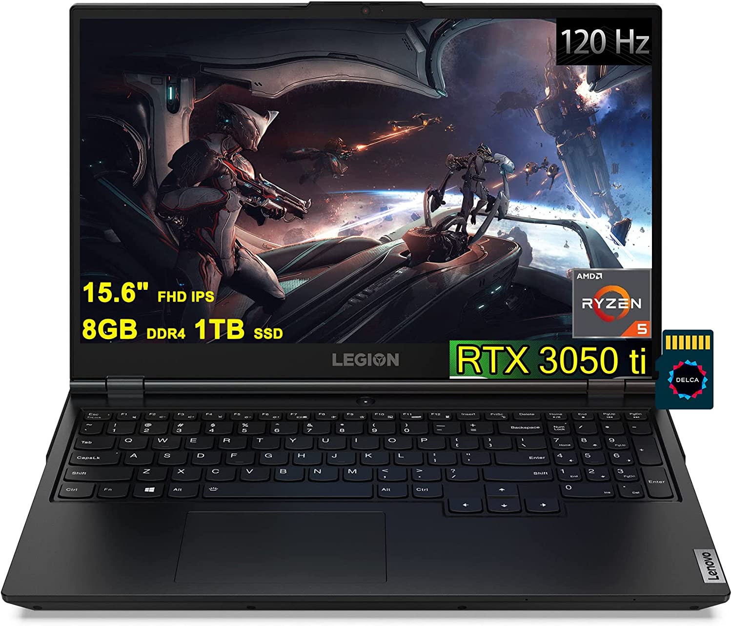 NVIDIA GeForce RTX 3050 Ti (Laptop, 95W) - 规格，测试，比较，和笔记本电脑报价 ...