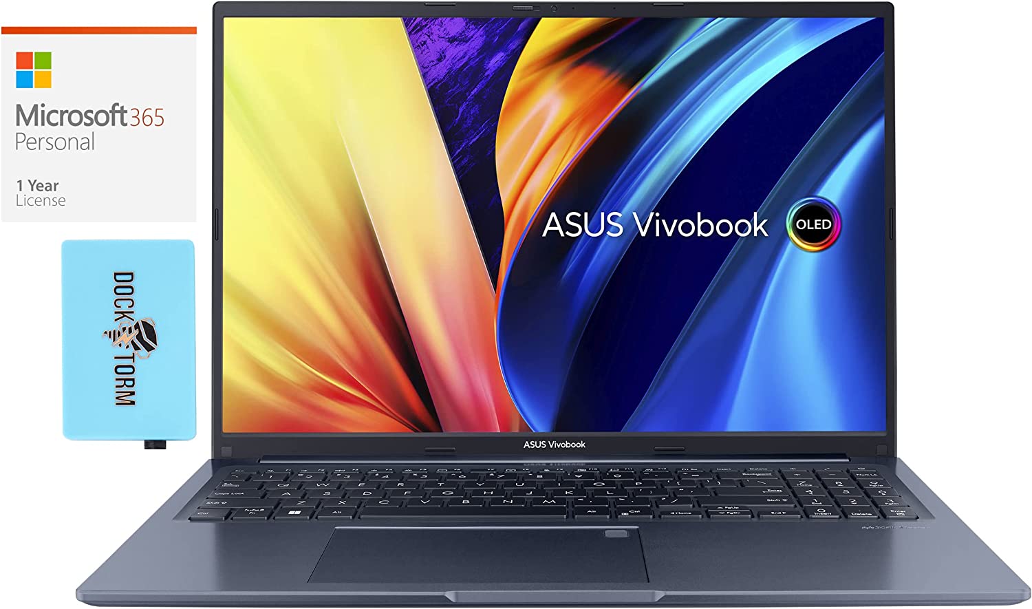 Asus Vivobook X Oled Ryzen H Rx Vega W Wuxga X Ips