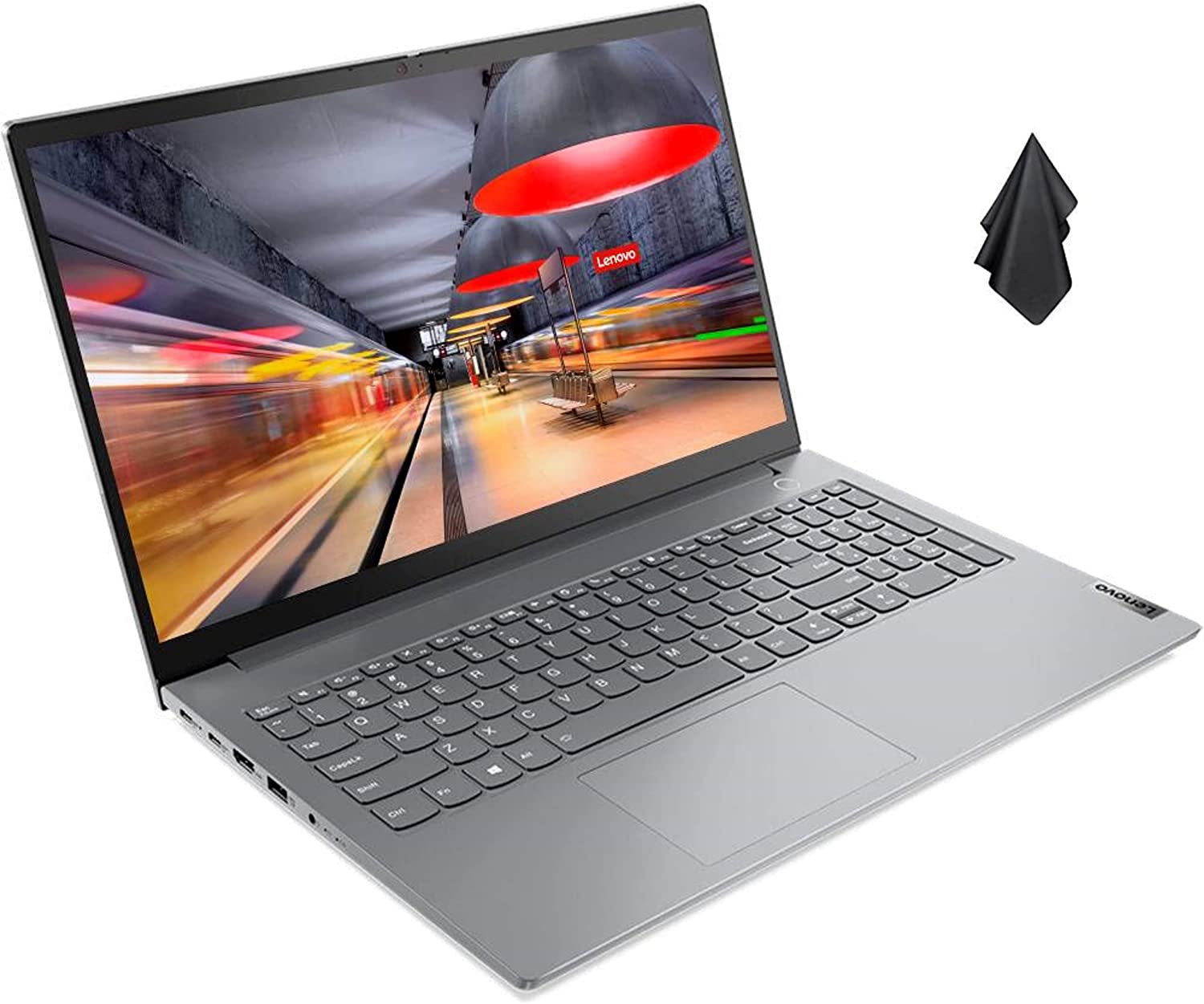 Lenovo Thinkbook Gen Ryzen U Amd Radeon Rx Vega Ryzen Full Hd