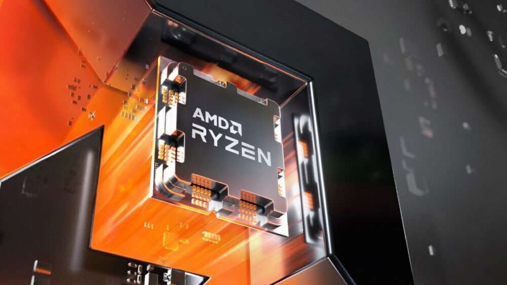 [CPU Rankings] The new AMD Ryzen 7 7735HS is just below the Top 5 ...