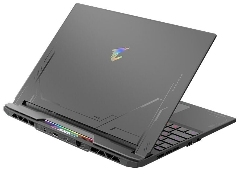 AORUS 15X - 13900HX · 4070 · 15.6", Full HD (1920 x 1080), 360 Hz, IPS ·  1TB SSD · 64GB DDR5 · Windows 11 Pro | LaptopMedia.com