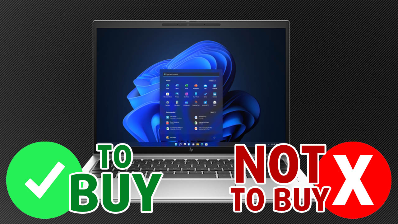 HP EliteBook 830 G9 - Top 5 Pros and Cons | LaptopMedia.com