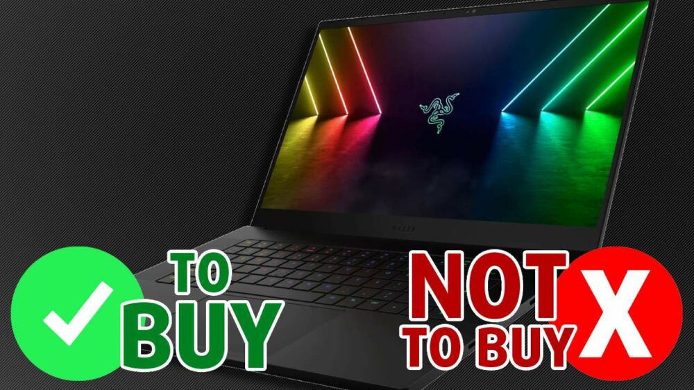 Razer Blade 15 (Early 2022) Top 5 Pros and Cons