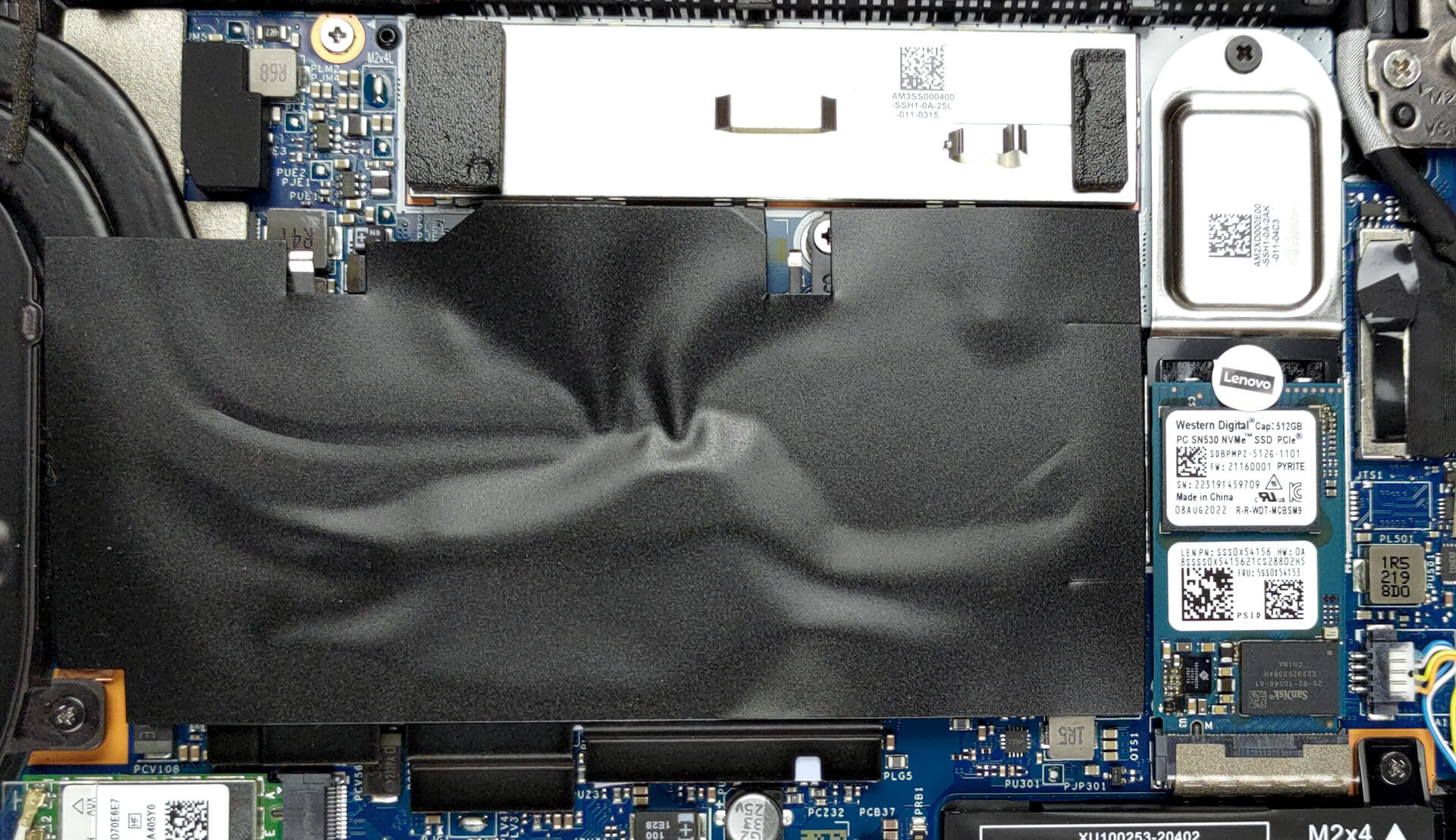 Lenovo IdeaPad 5 Pro (14\