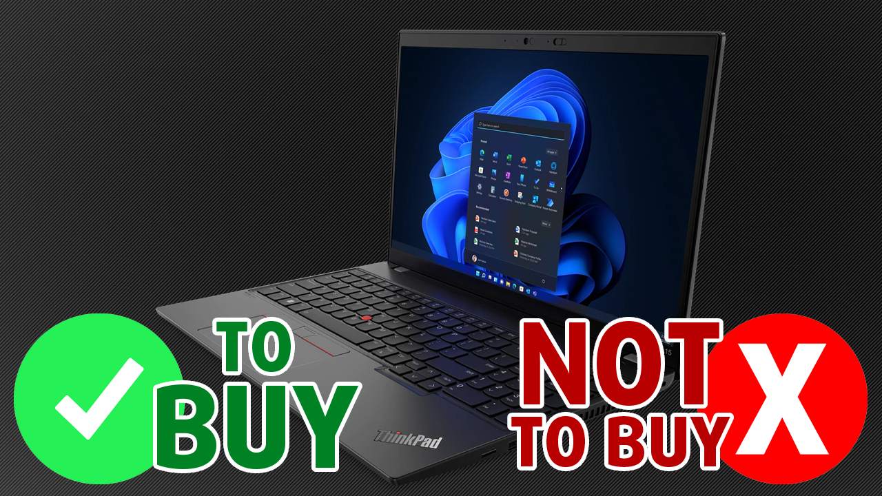 レノボ ThinkPad L15 Gen 3 - トップ5の長所と短所 | LaptopMedia 日本