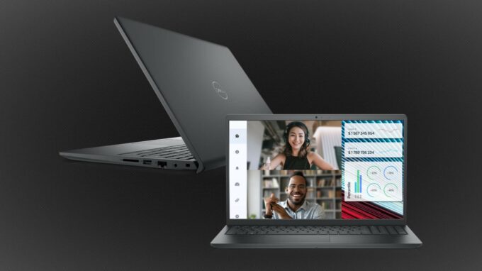 Specs Info And Prices Dell Vostro 15 3520 As Affordable As It Gets For A Business Machine