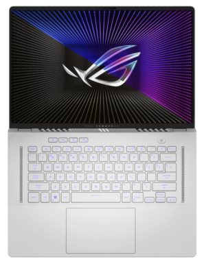 [Specs and Info] ASUS ROG Zephyrus G16 (GU603, 2023) - ASUS is changing ...