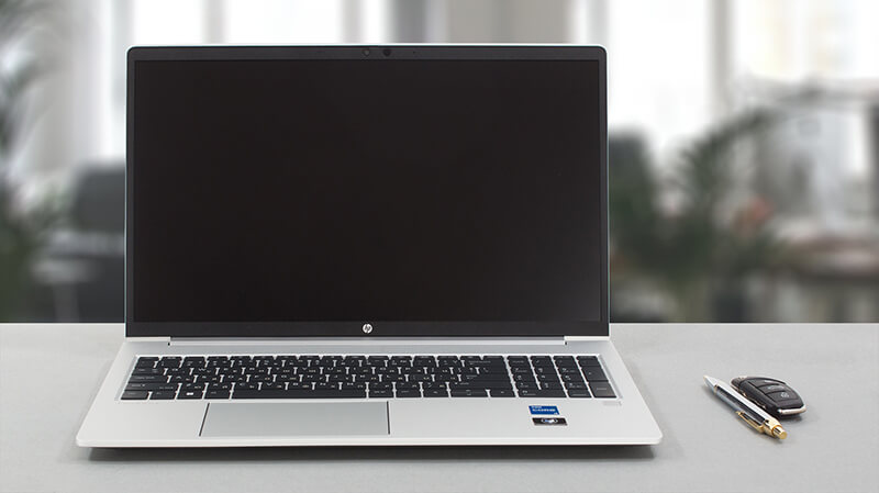 HP ProBook 450 G9 reviewed: 15.6-inch laptop features long battery