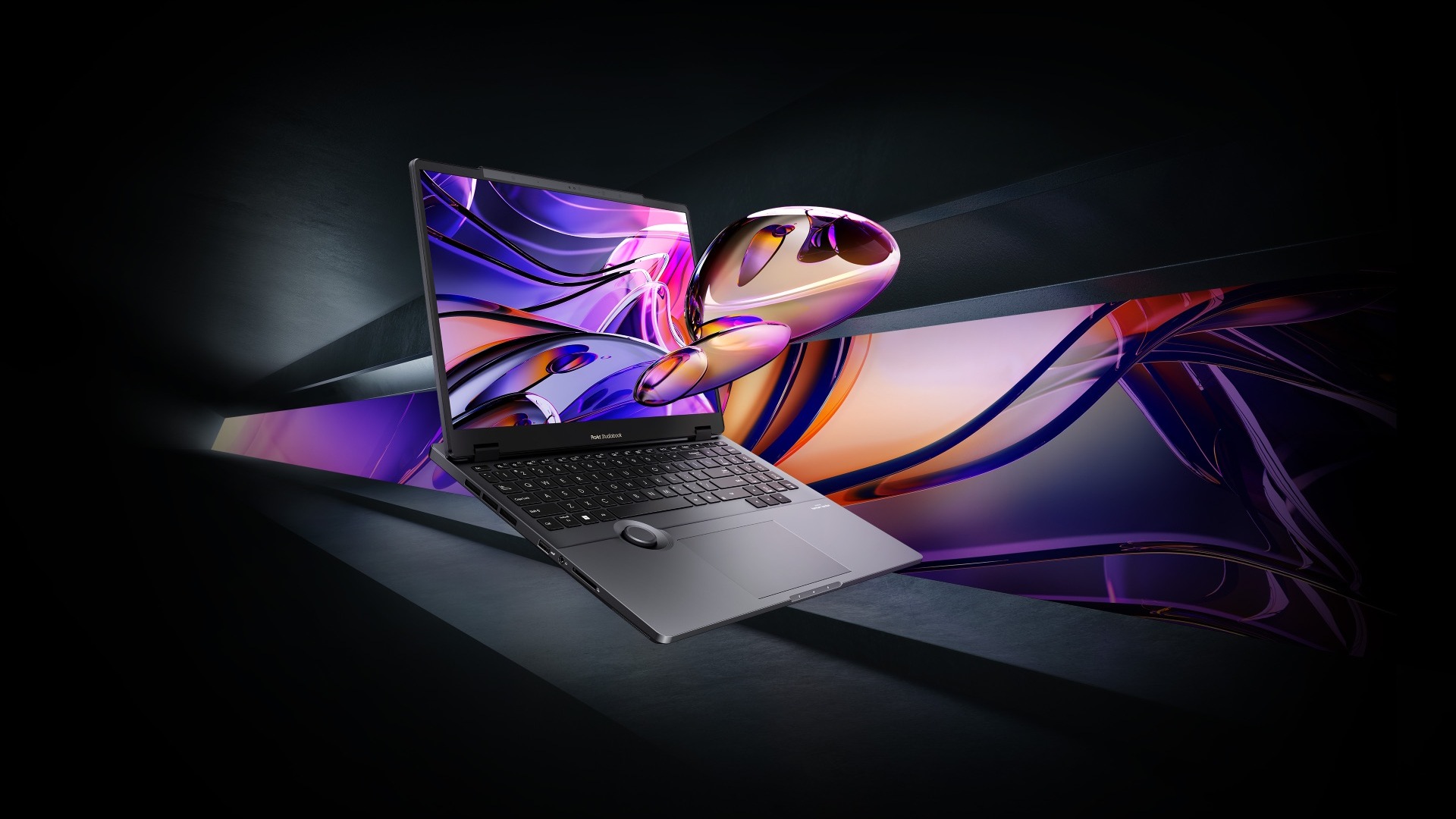 Specs and Info] ASUS ProArt Studiobook 16 3D OLED (H7604, 2023