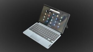 规格和信息] 联想IdeaPad Duet 3 Chromebook（11英寸）--它应该