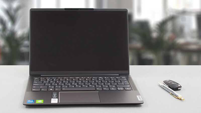 Lenovo IdeaPad 5 Pro be - so (14\