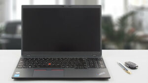 Lenovo ThinkPad L15 Gen 3 - i5-1235U · Xe Graphics G7 80 EU · 15.6