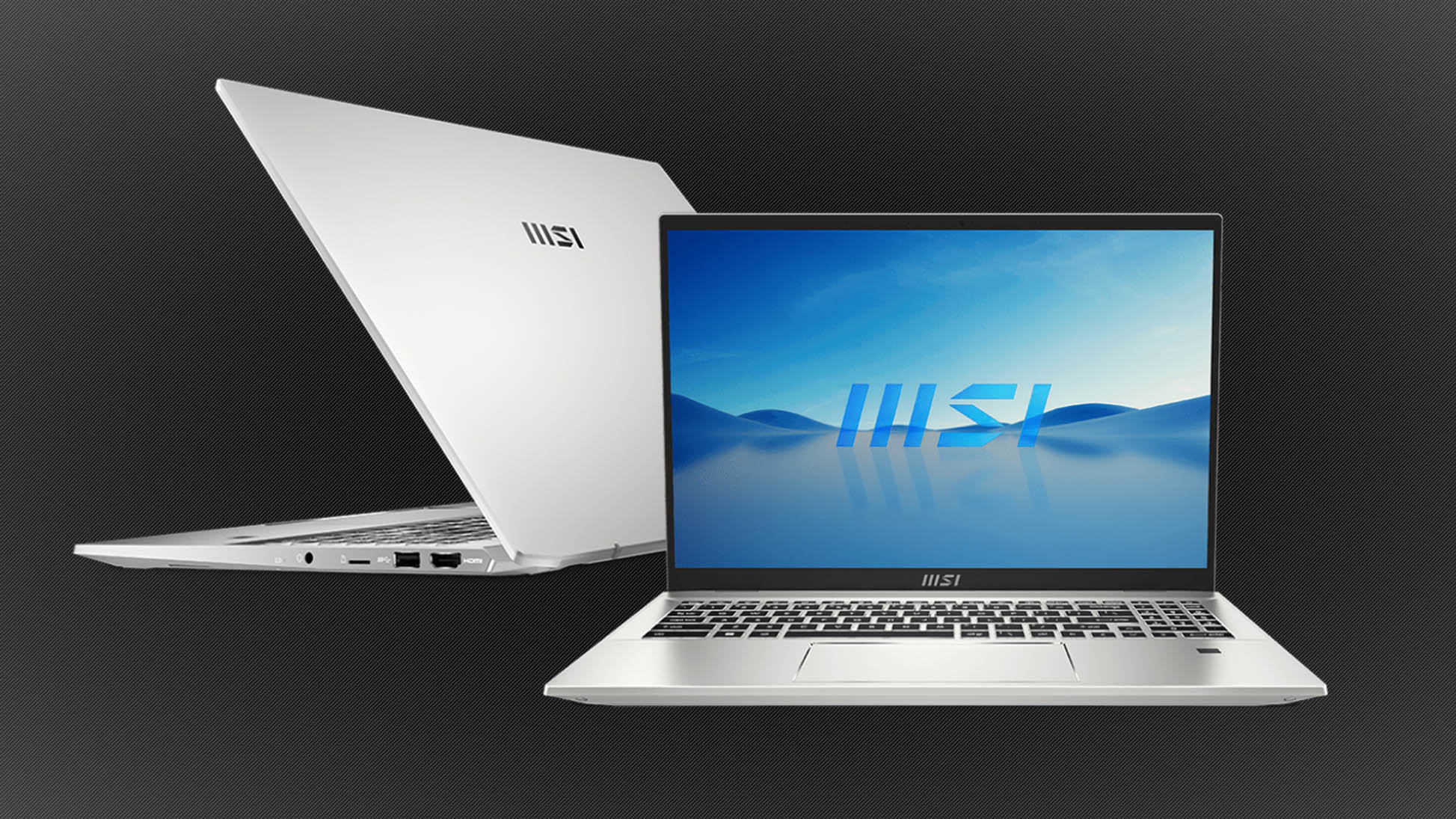 [Specs and Info] MSI Prestige 16 Studio (A13Vx) - Grown up and with a ...