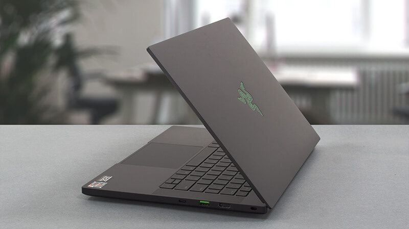 Razer Blade 14 (2023) review: A portable, powerful gaming laptop