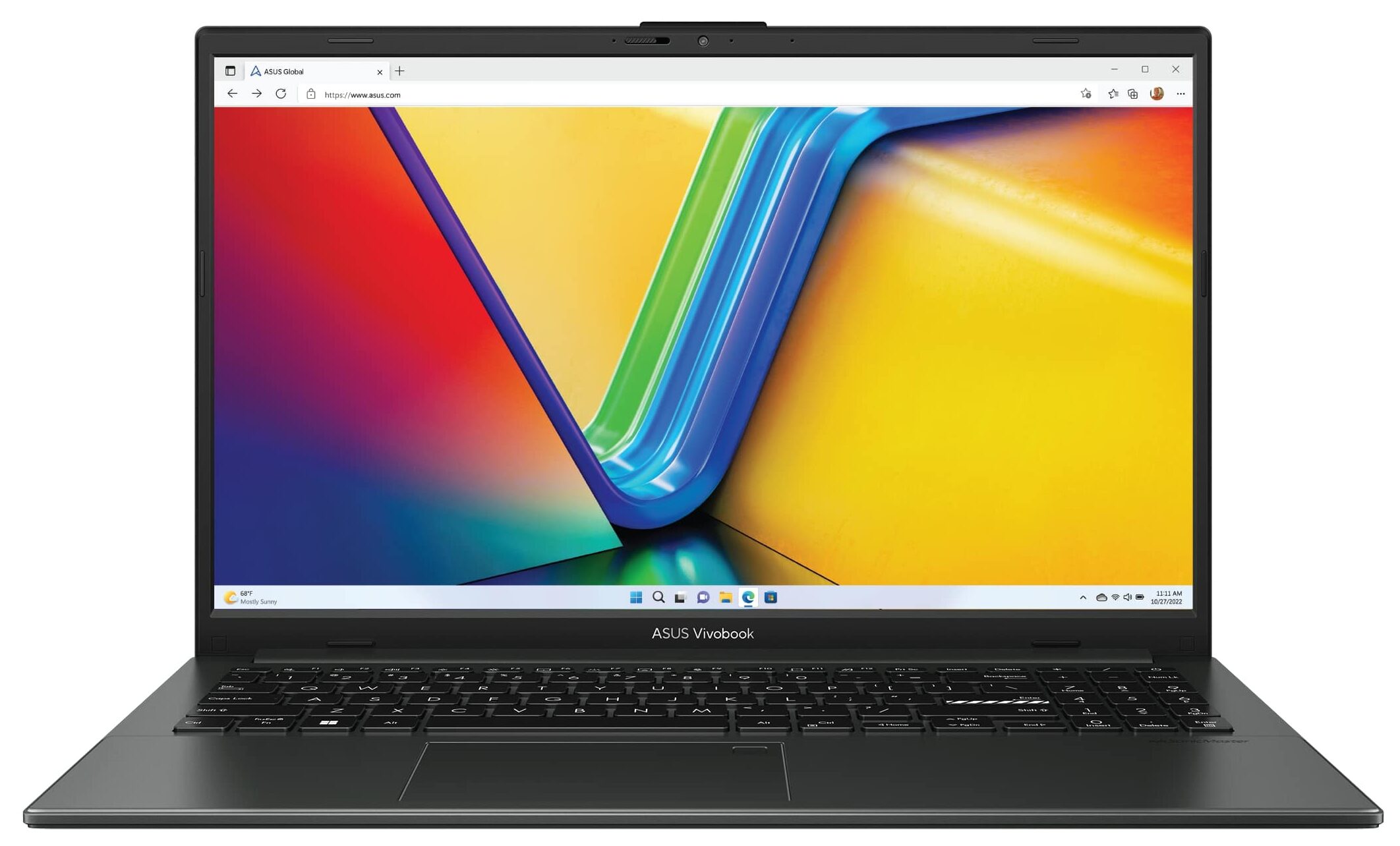 ASUS Vivobook Go 15 E1504F Im Test Extrem Preiswert Und Zuverl ssig 