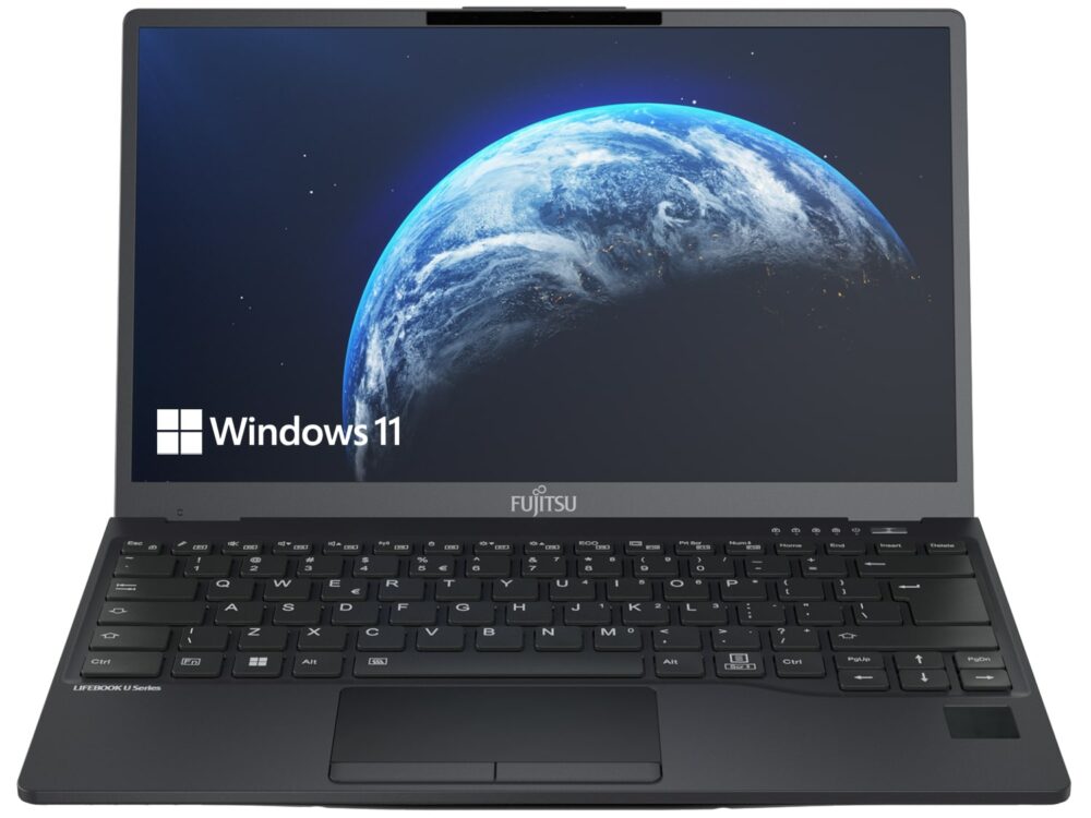 Specs and Info] Fujitsu LifeBook U9312 and LifeBook U9312X - If 