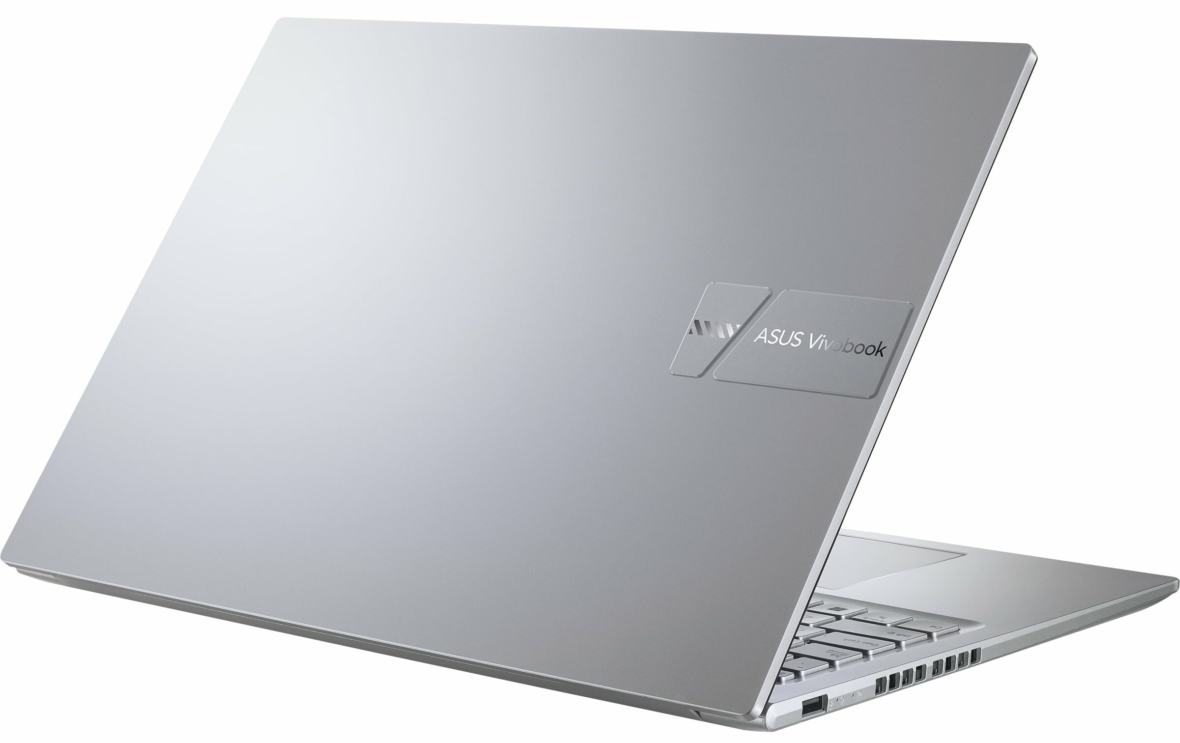 ASUS Vivobook 16 (X1605) review - affordability comes at 16 inches: Verdict