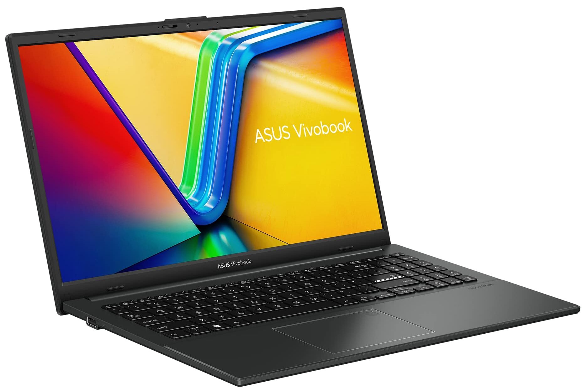 Vivobook Go 15 OLED (E1504F)｜Laptops For Home｜ASUS USA