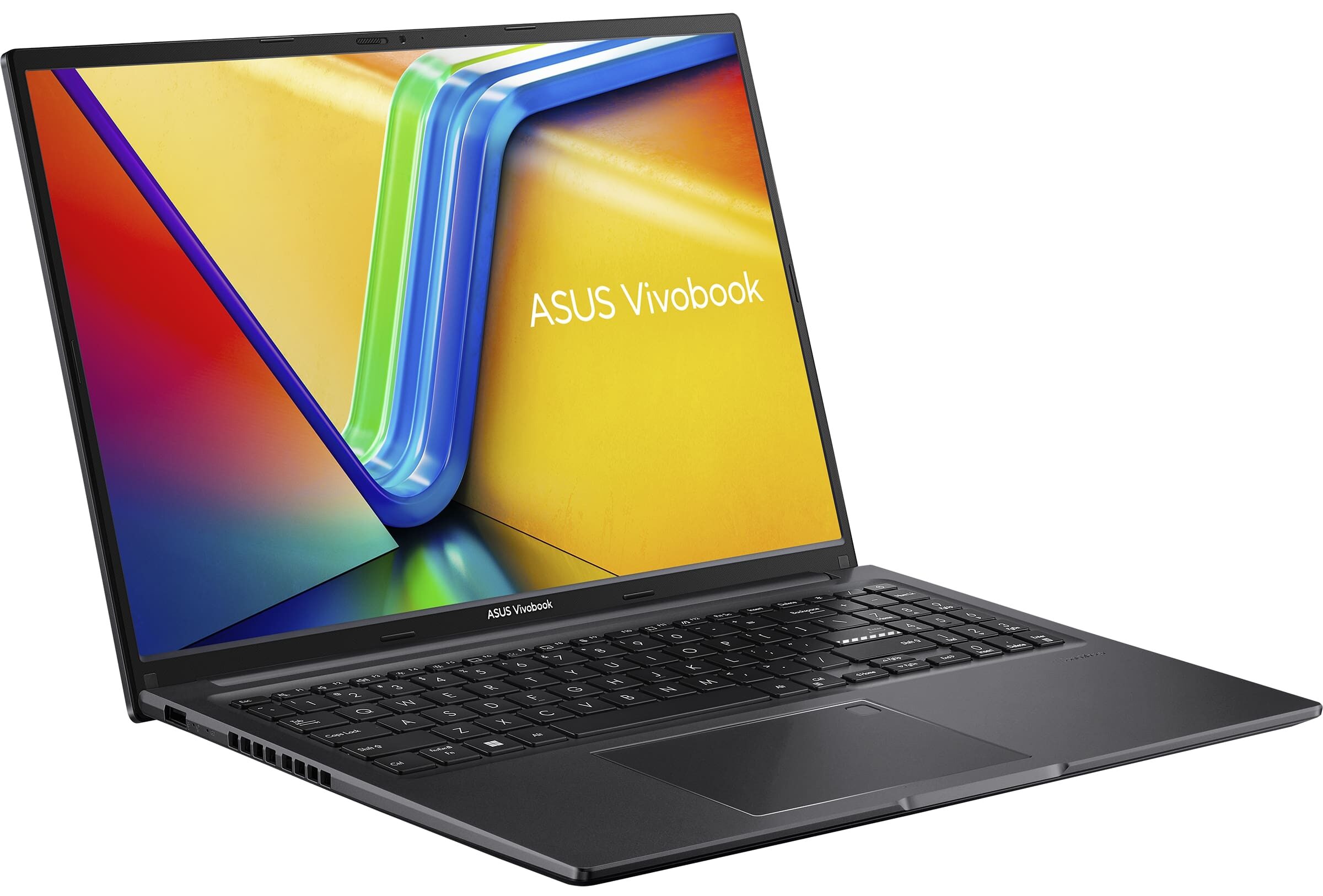 ASUS Vivobook 16 - 120U · Xe Graphics G7 80 EU · 16.0″, WUXGA (1920 x ...