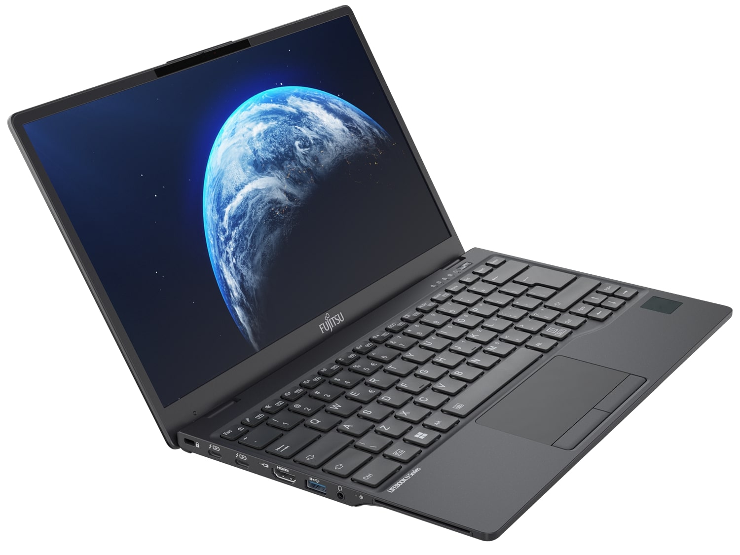 Fujitsu LifeBook U9312 - Specs, Tests, and Prices | LaptopMedia.com