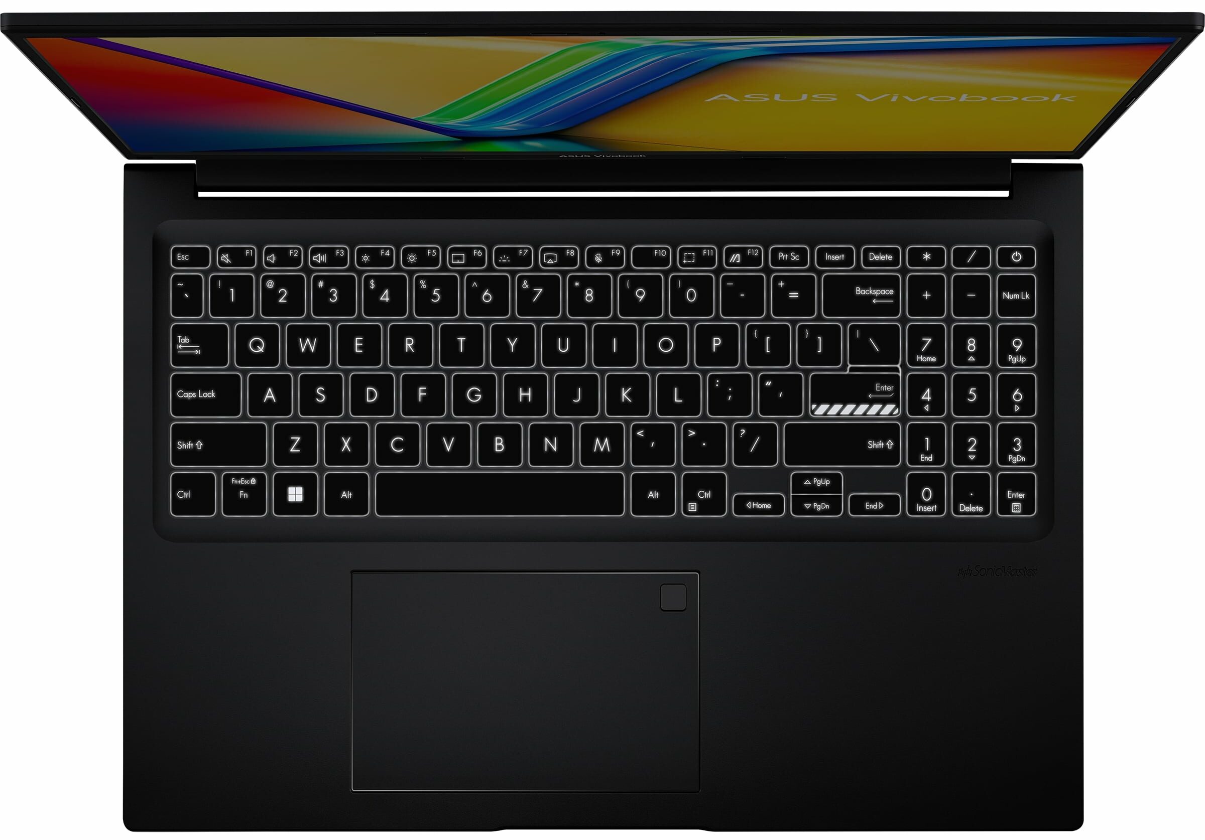 ASUS Vivobook 16 Laptop, 16” WUXGA (1920 x 1200) 16:10 Display, Intel Core  i5-1235U CPU, Intel UHD Graphics, 8GB RAM, 512GB SSD, Windows 11 Home, Ind 