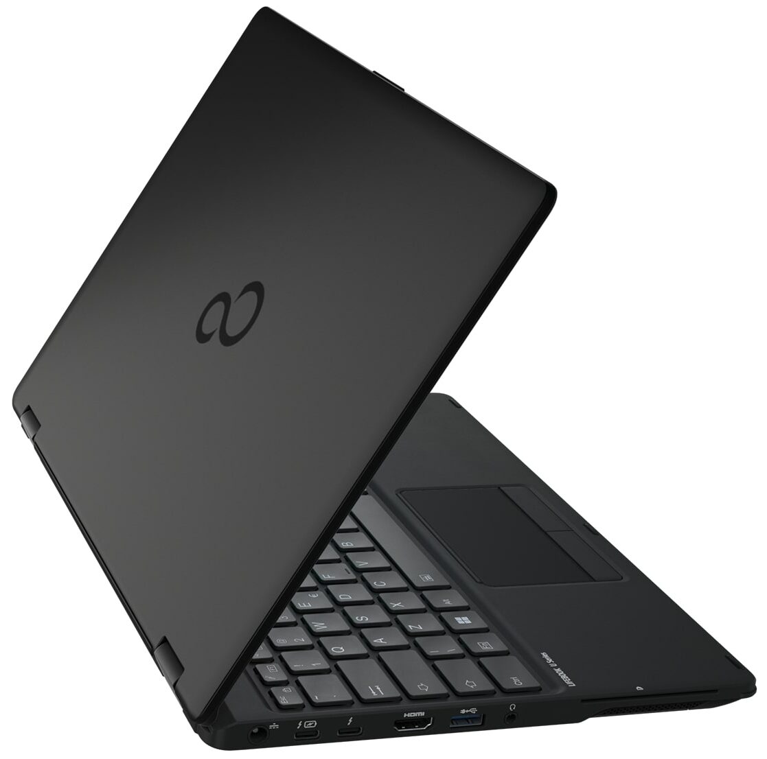 Fujitsu LifeBook U9312X - i7-1265U · Xe Graphics G7 · 13.3”, Full