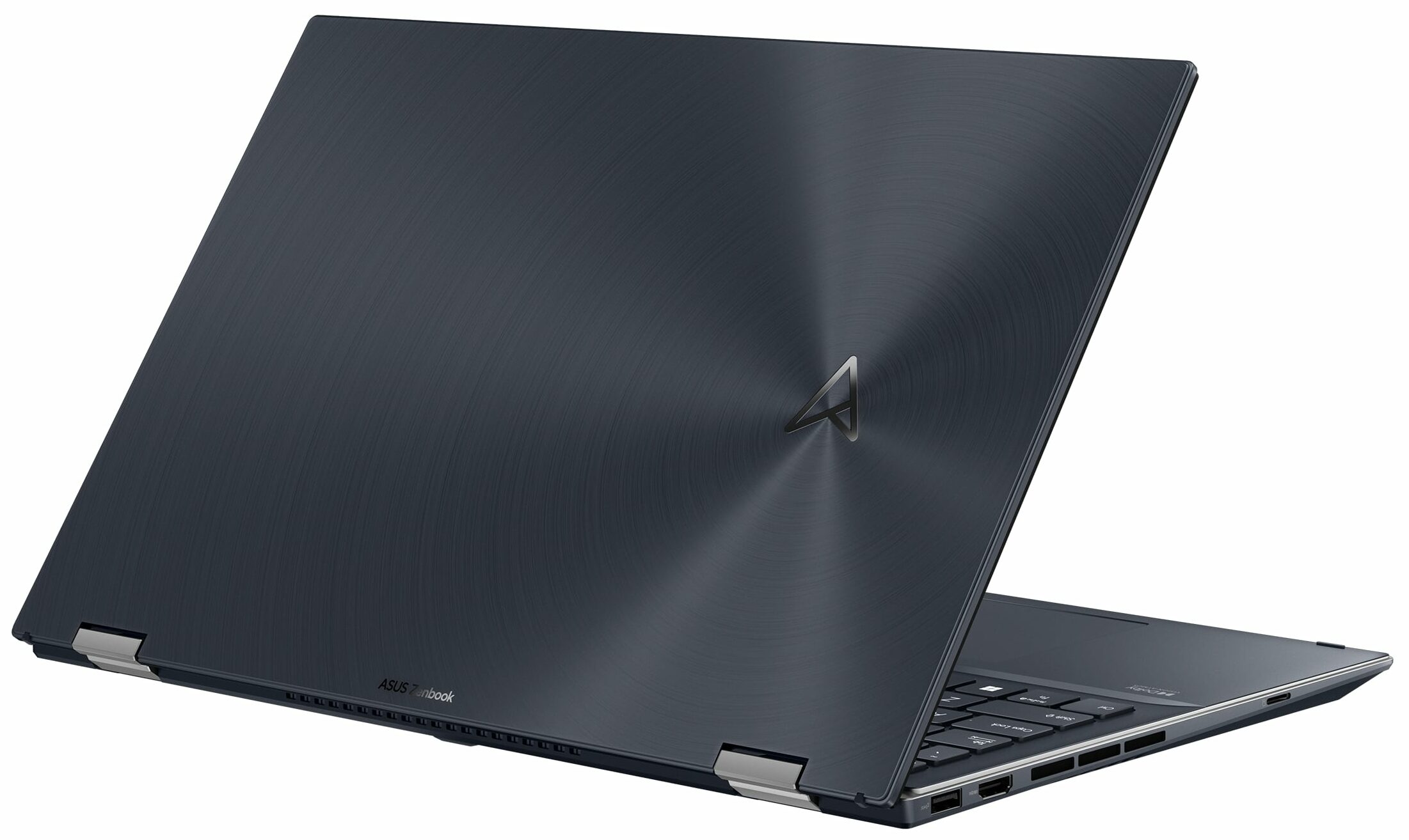 Zenbook Pro 15 Flip OLED ( UP6502, 12th Gen Intel)｜노트북 크리에이터용｜ASUS 한국