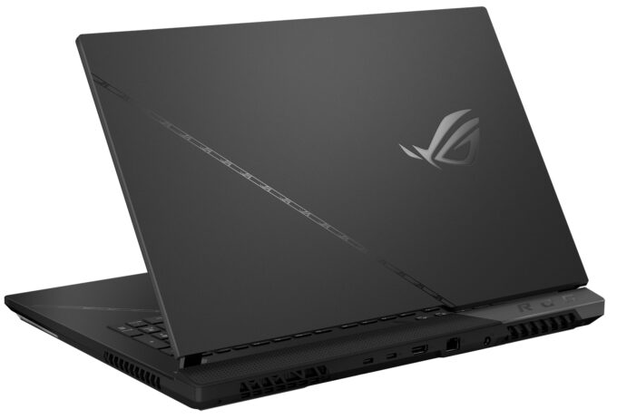 [Specs and Info] ASUS ROG Strix G17 G713P (2023) and ROG Strix SCAR 17 ...