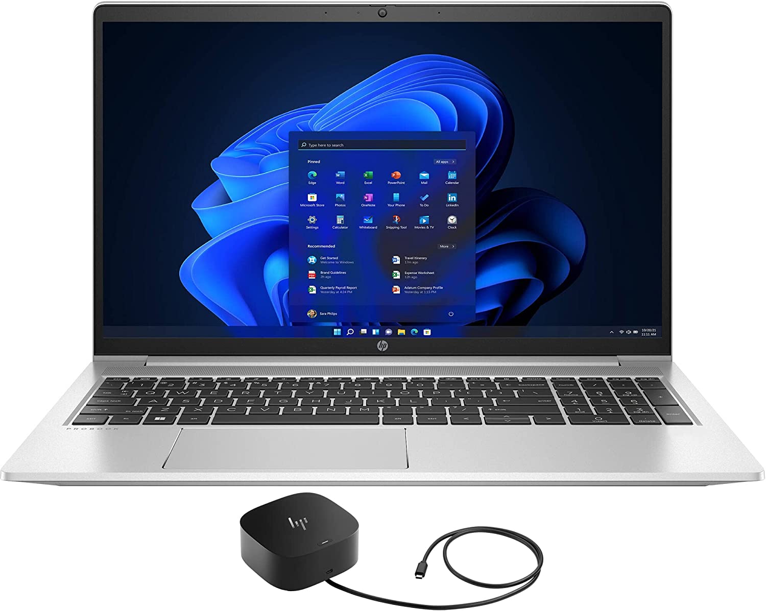 HP ProBook 450 G9 15.6