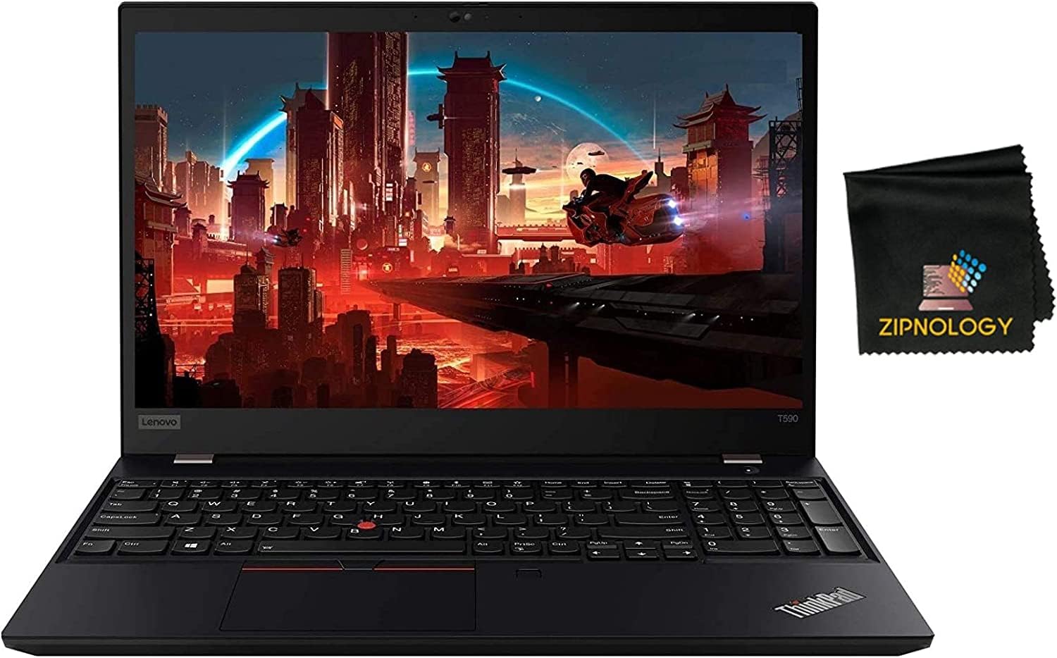 Lenovo ThinkPad T15 Gen 2 - i5-1145G7 · Xe Graphics G7 80 EU · 15.6 ...