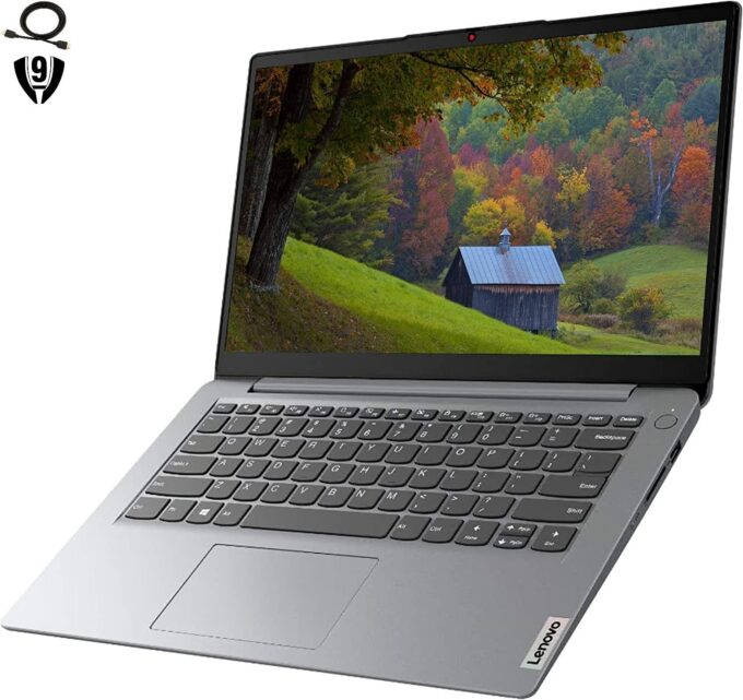 Lenovo Ideapad 1 14 Pentium Silver N5030 · Uhd Graphics 605 · 14 0” Hd 1366 X 768 Tn