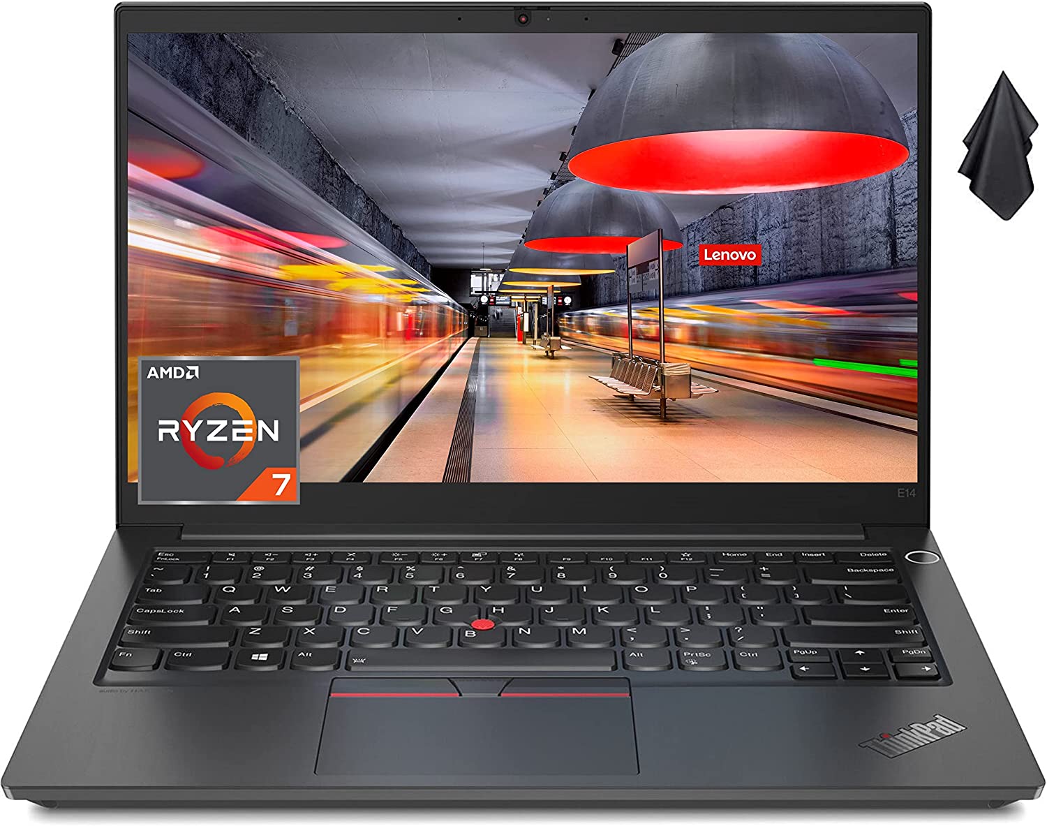 Lenovo ThinkPad E14 Gen 3 AMD 上位版 | therezafestas.com.br