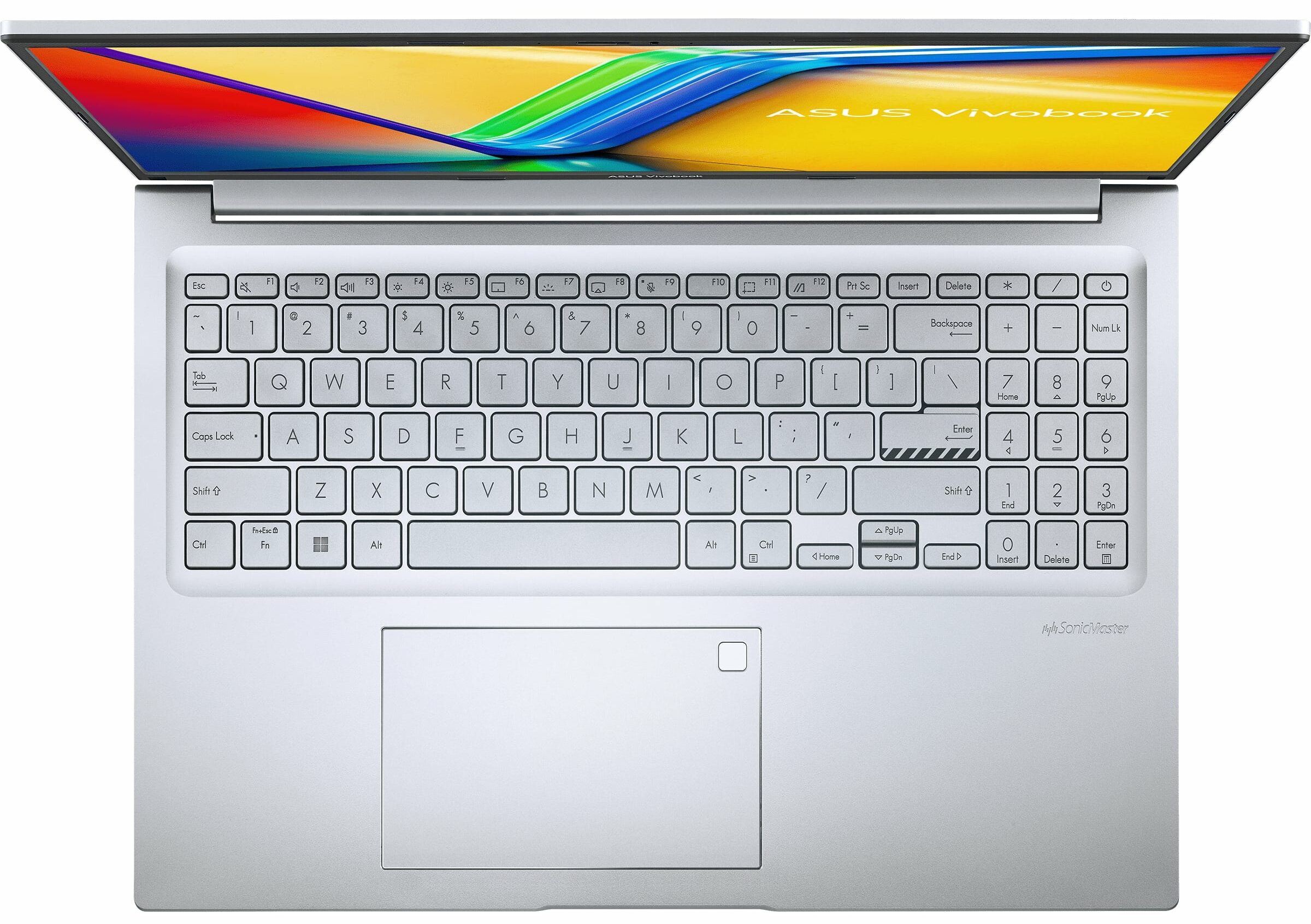 PC Hybride / PC 2 en 1 Asus VivoBook S16 Flip 16 Tactile WUXGA