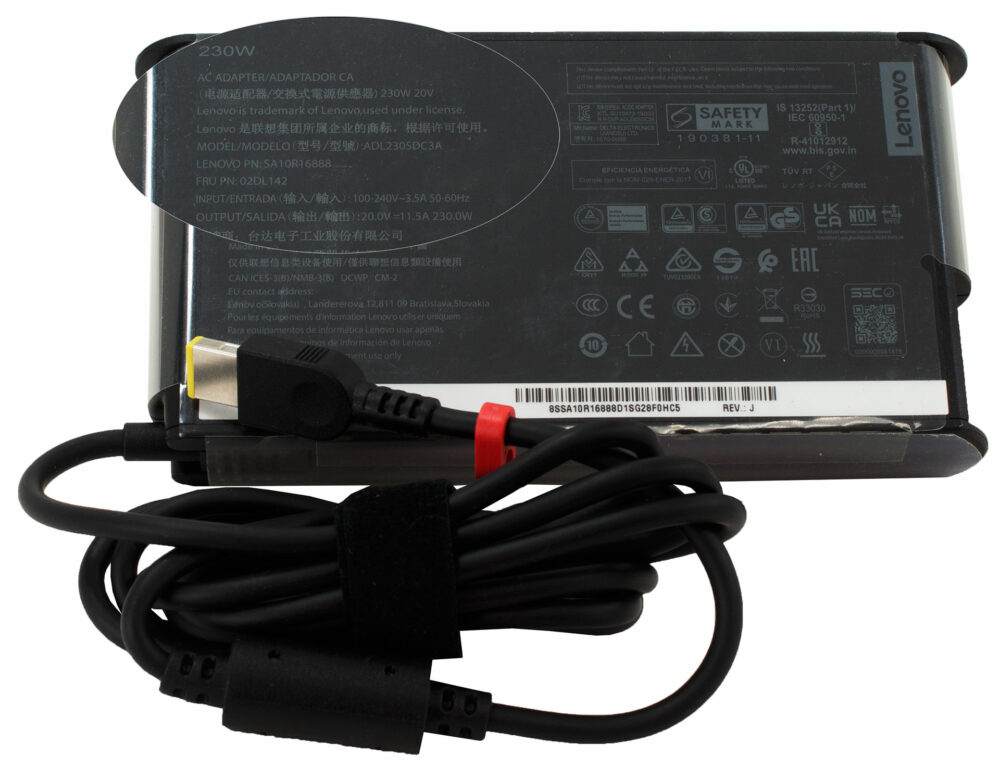 Lenovo ThinkPad P16 Gen 1 review we need some answers!