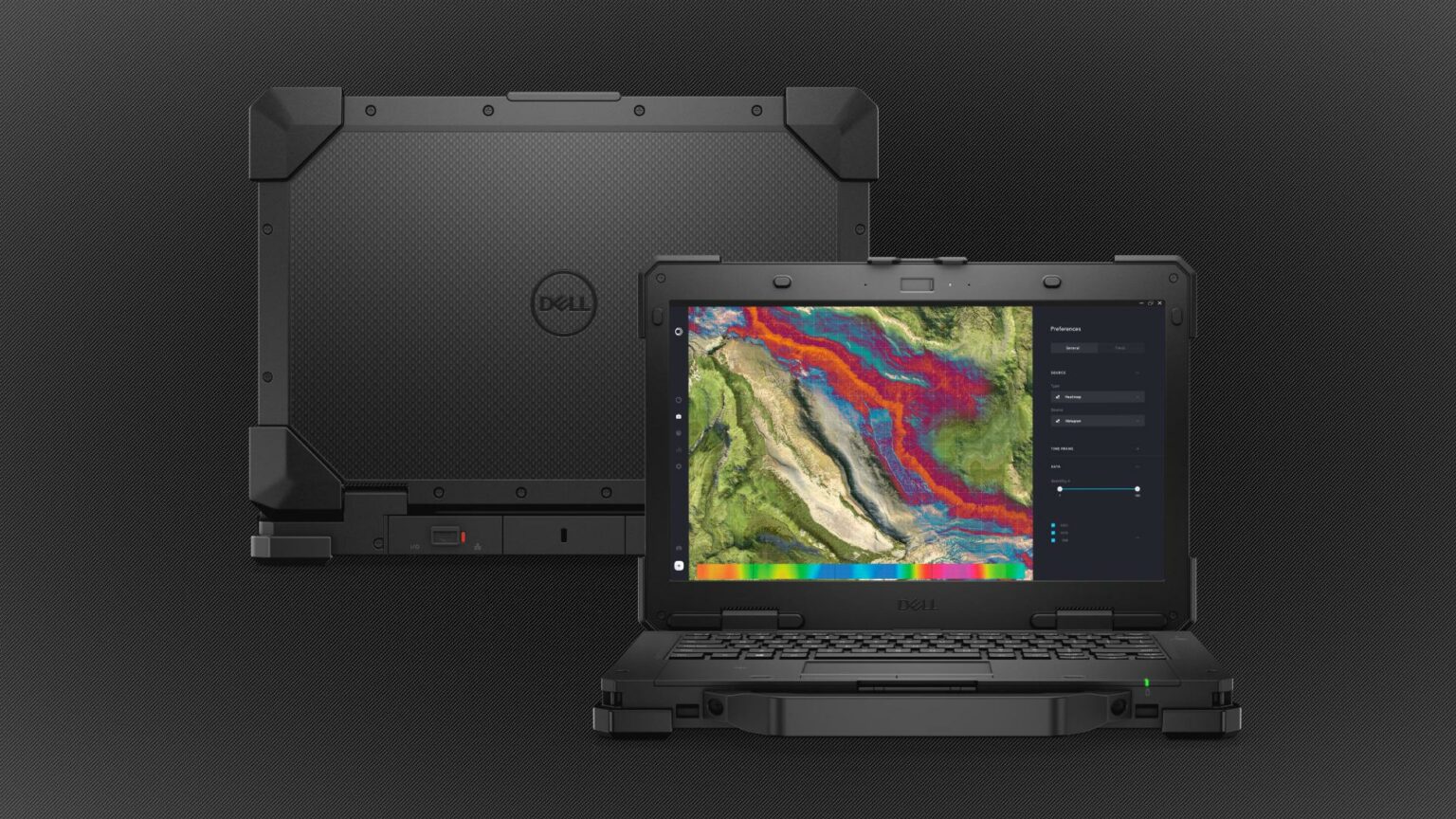 [Specs, Info, and Prices] Dell Latitude 13 7330 Rugged Extreme - The ...