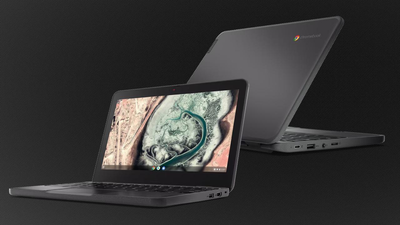 [Specs and Info] Lenovo 100e Chromebook Gen 3 - We need to know the ...