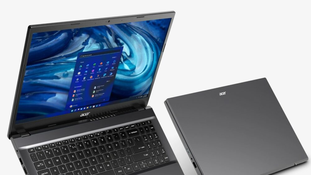 [规格和信息] 宏碁Extensa 15 (EX215-55) - 生产力和多任务处理是首要任务 | LaptopMedia 中国