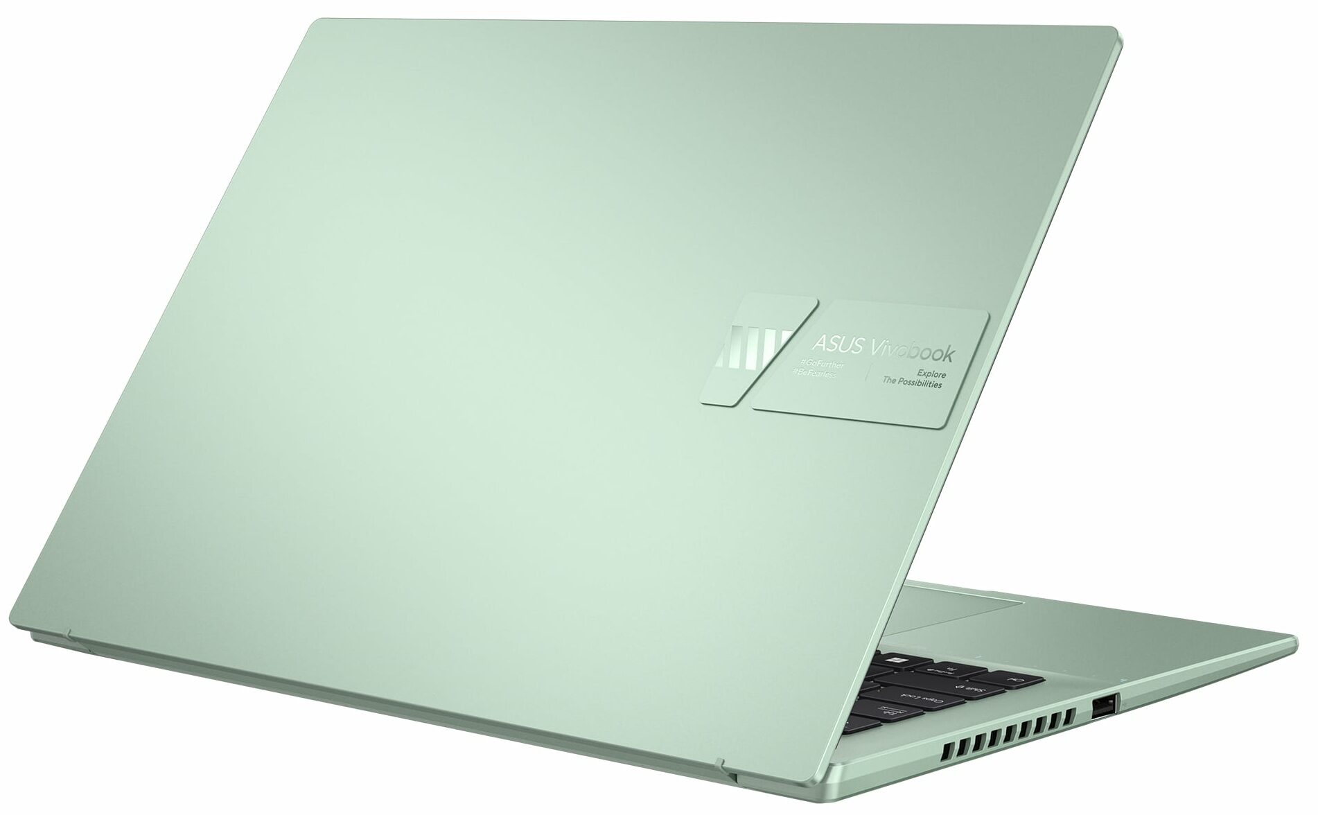 ASUS Vivobook S 15 2023 Laptop 15.6" FHD OLED 14-Core 12th Intel Core  i7-12700H 32GB DDR4 4TB SSD Iris Xe Graphics Thunderbolt Wi-Fi 6E Backlit  Keyb