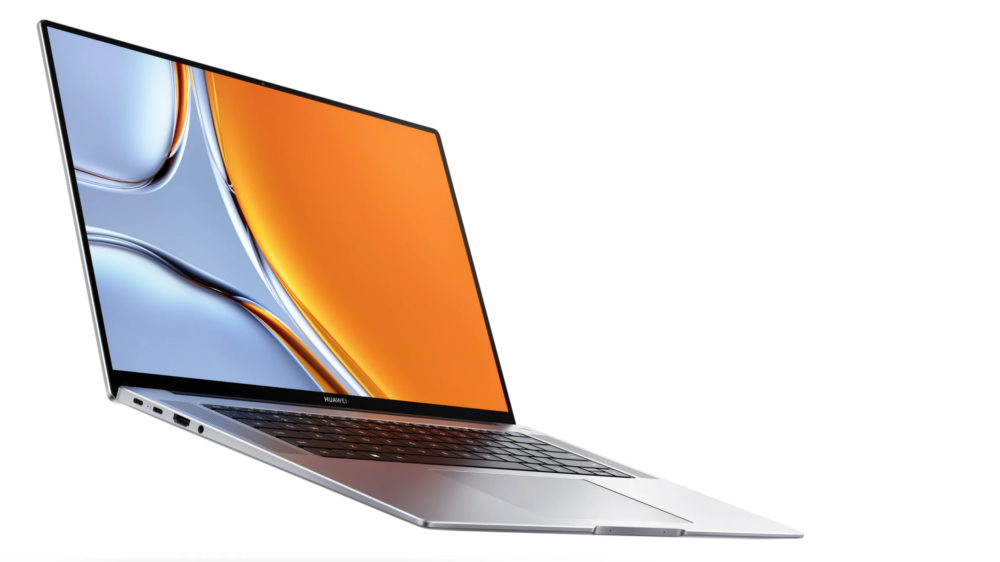 [Specs and Info] Huawei MateBook 16s - Fantastic looks and a lot of ...