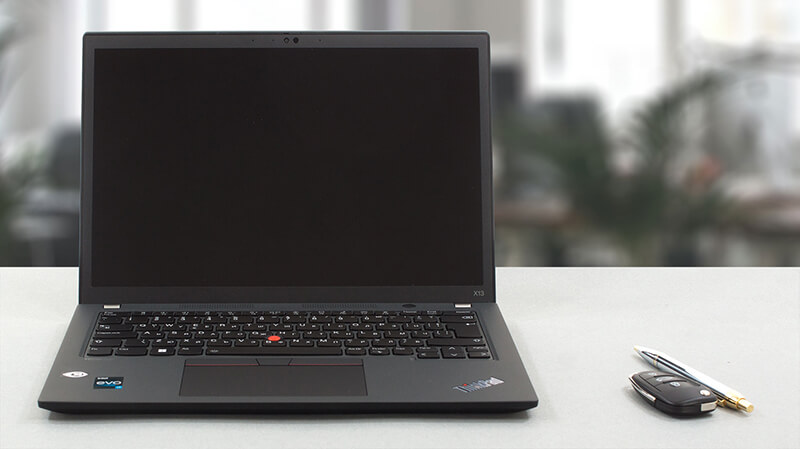 Lenovo ThinkPad X13 Gen 3 review - small laptops are getting seriously  powerful 