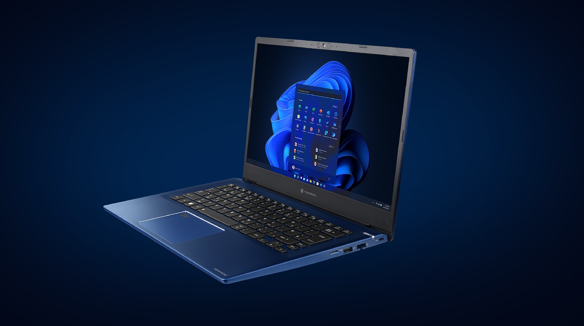 Specs and Info] Dynabook Portege X40-K - Dynabooks are looking