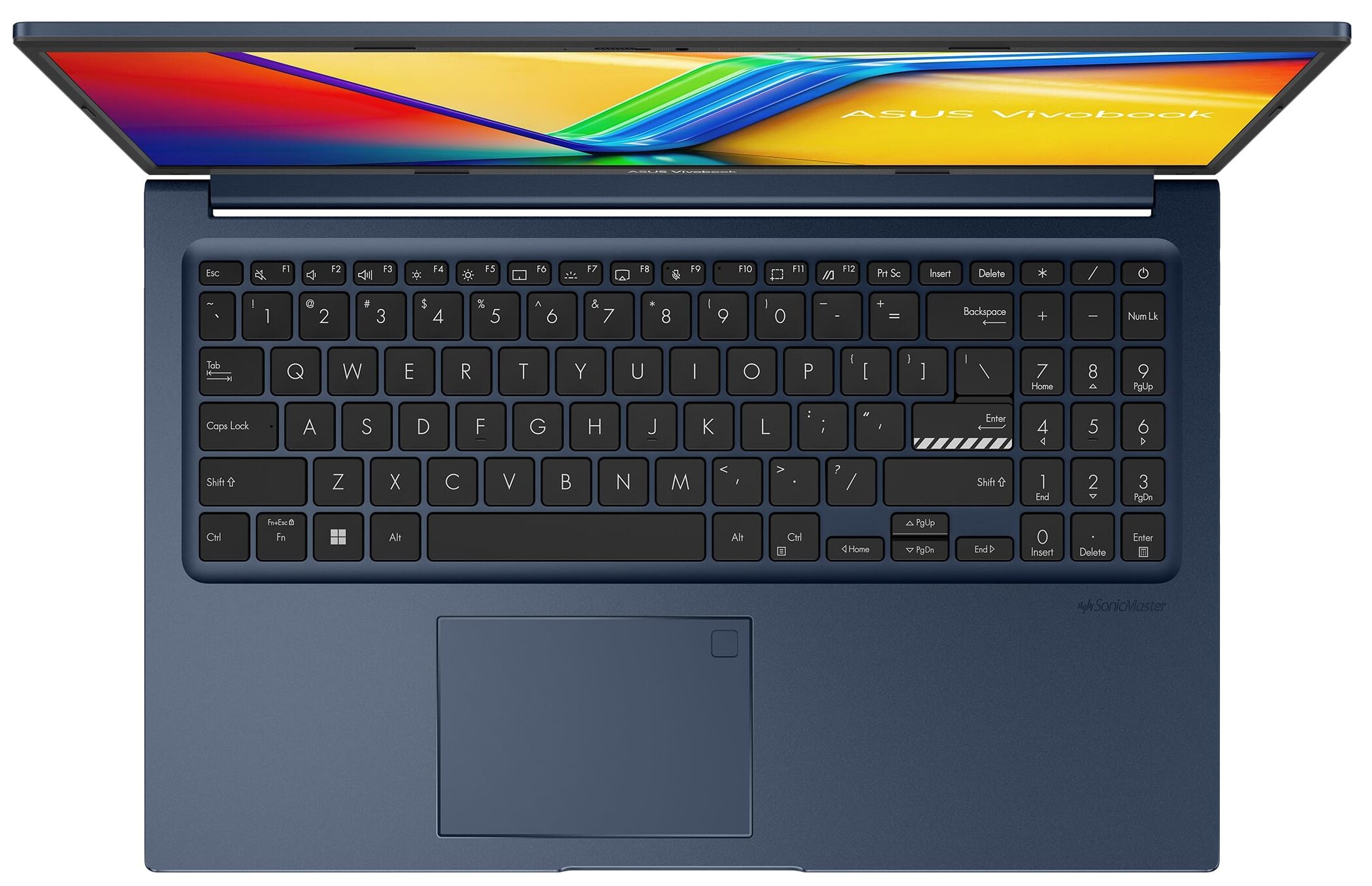 ASUS Vivobook 15 F1504 X1504 P1504 V1504 Specs Tests And 