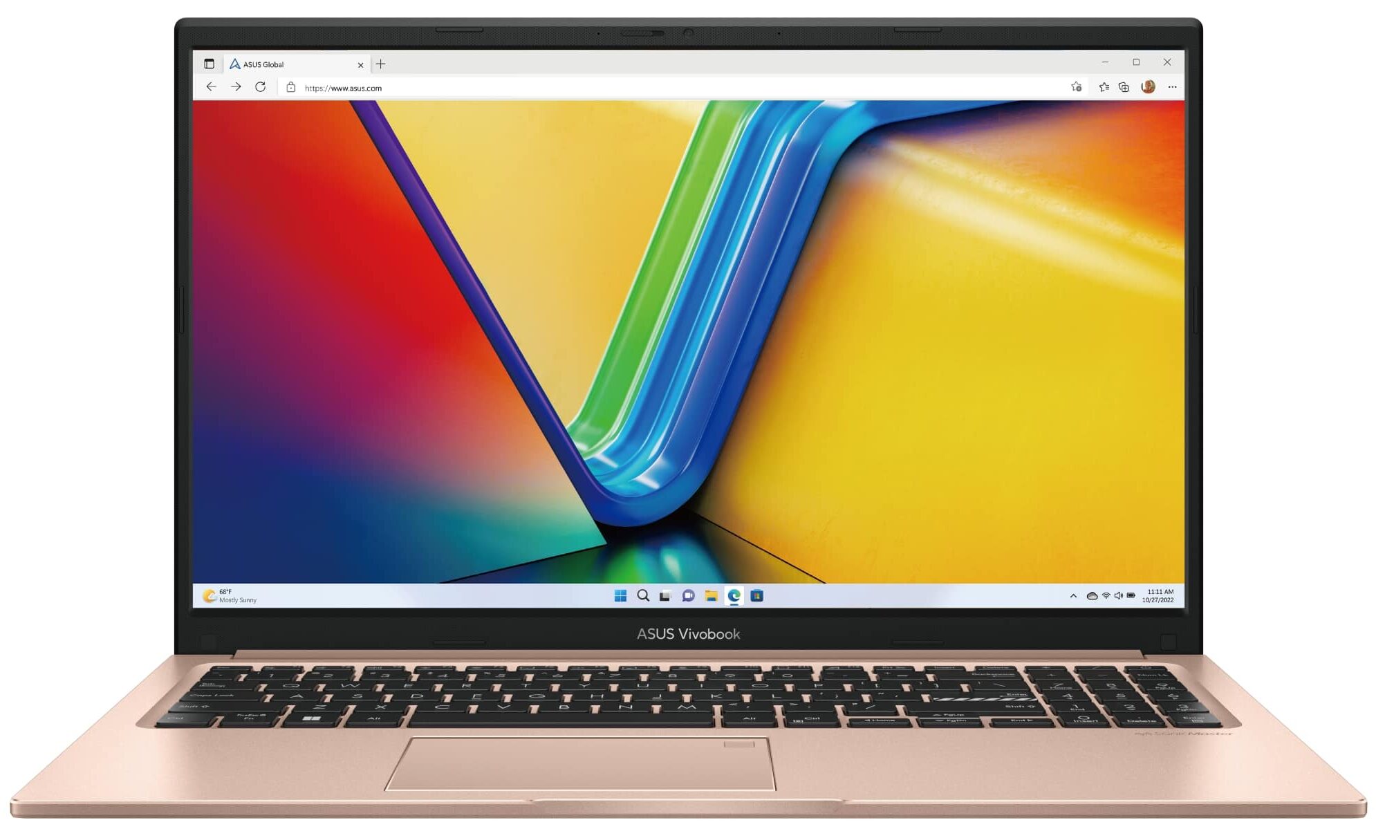 ASUS Vivobook 15 F1504 X1504 P1504 V1504 Specs Tests And 