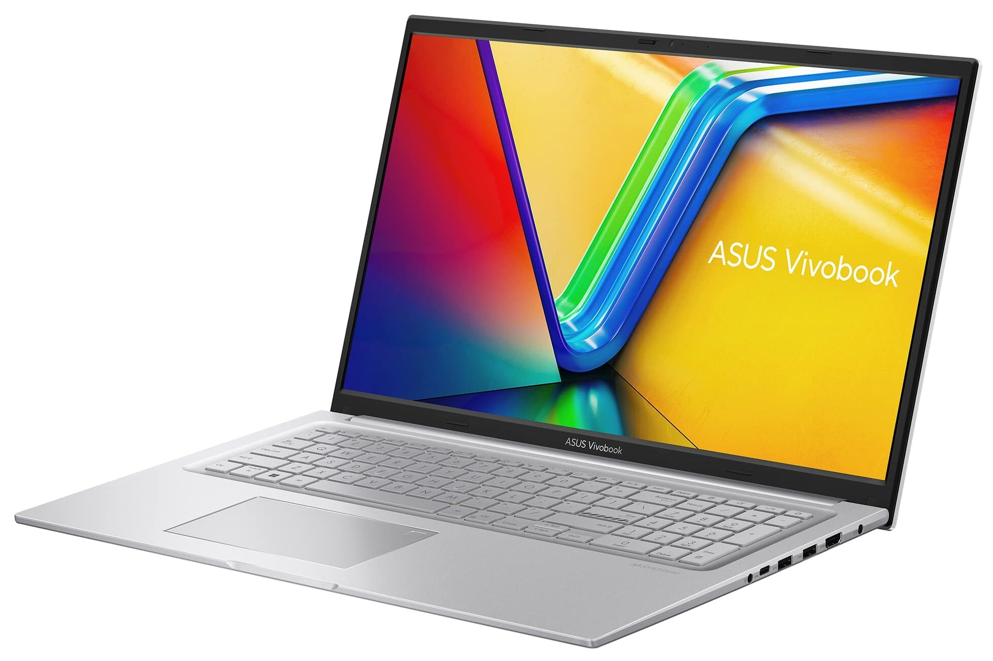 ASUS Vivobook 17 F1704 (X1704 / M1704) - Specs, Tests, and Prices 