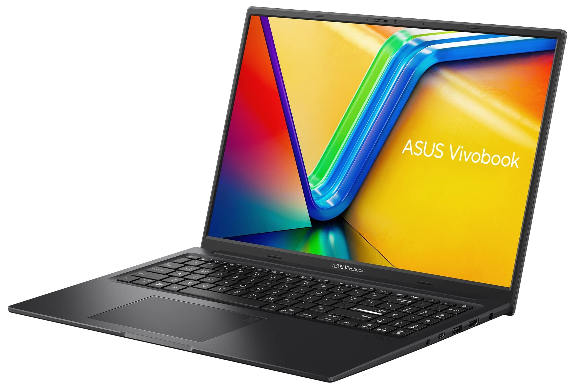 ASUS Vivobook 16X OLED Laptop, 16” 3.2K 120Hz Display, Intel Core i9-13900H  CPU, NVIDIA Geforce RTX 4050 GPU, 16GB RAM, 1TB SSD, Windows 11 Home, Ind 
