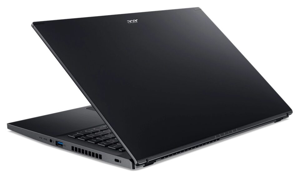 Acer Aspire 7 (A715-76G) review - good all-rounder that can be