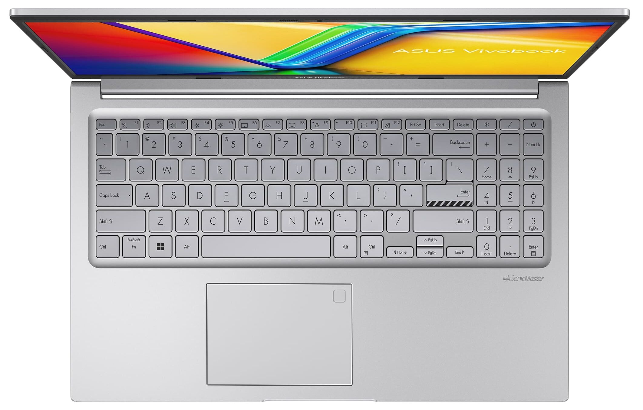 ASUS Vivobook 15 F1504 X1504 P1504 V1504 Specs Tests And 