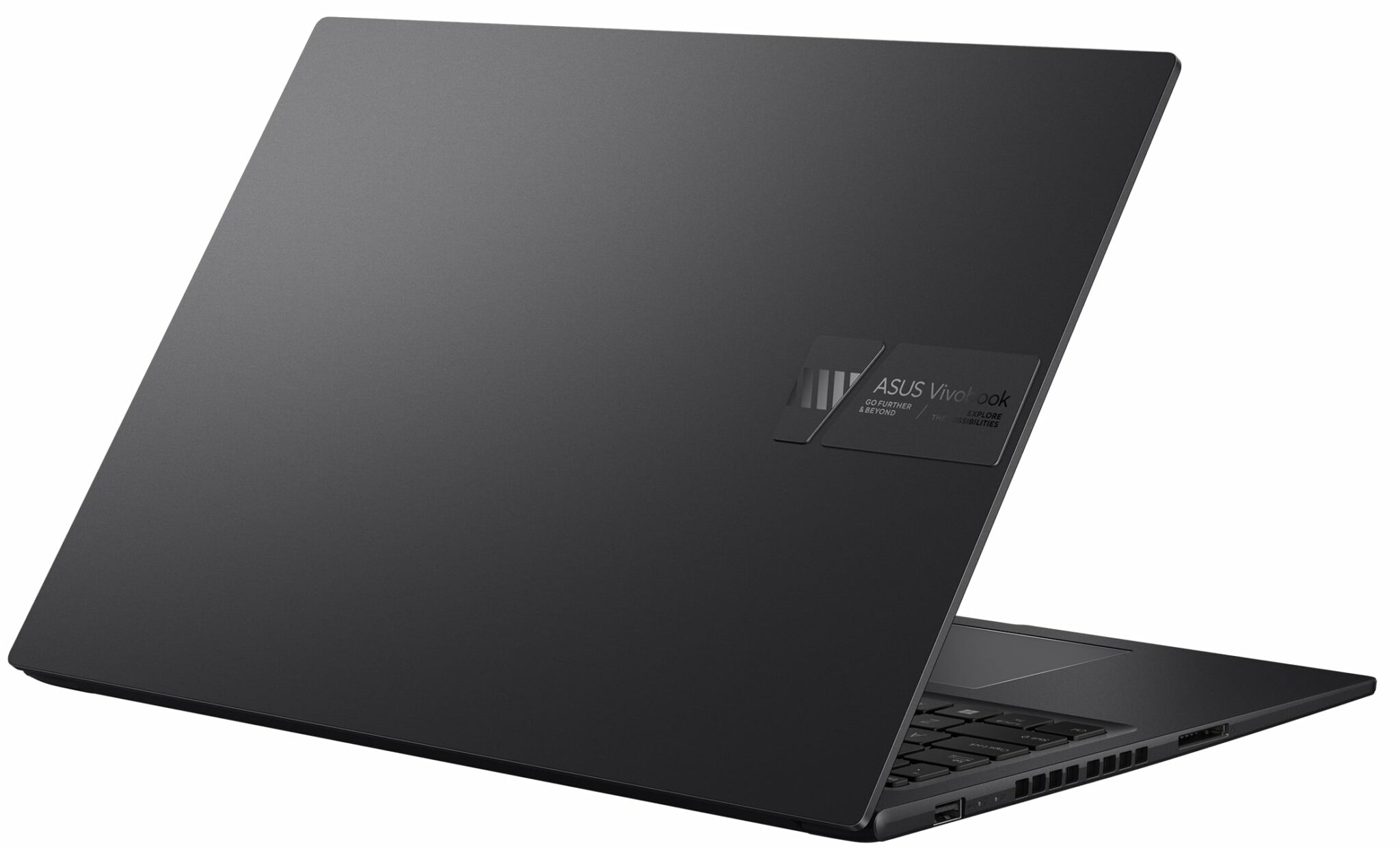 [Specs And Info] ASUS Vivobook 16X OLED (K3605) - For Creators And ...